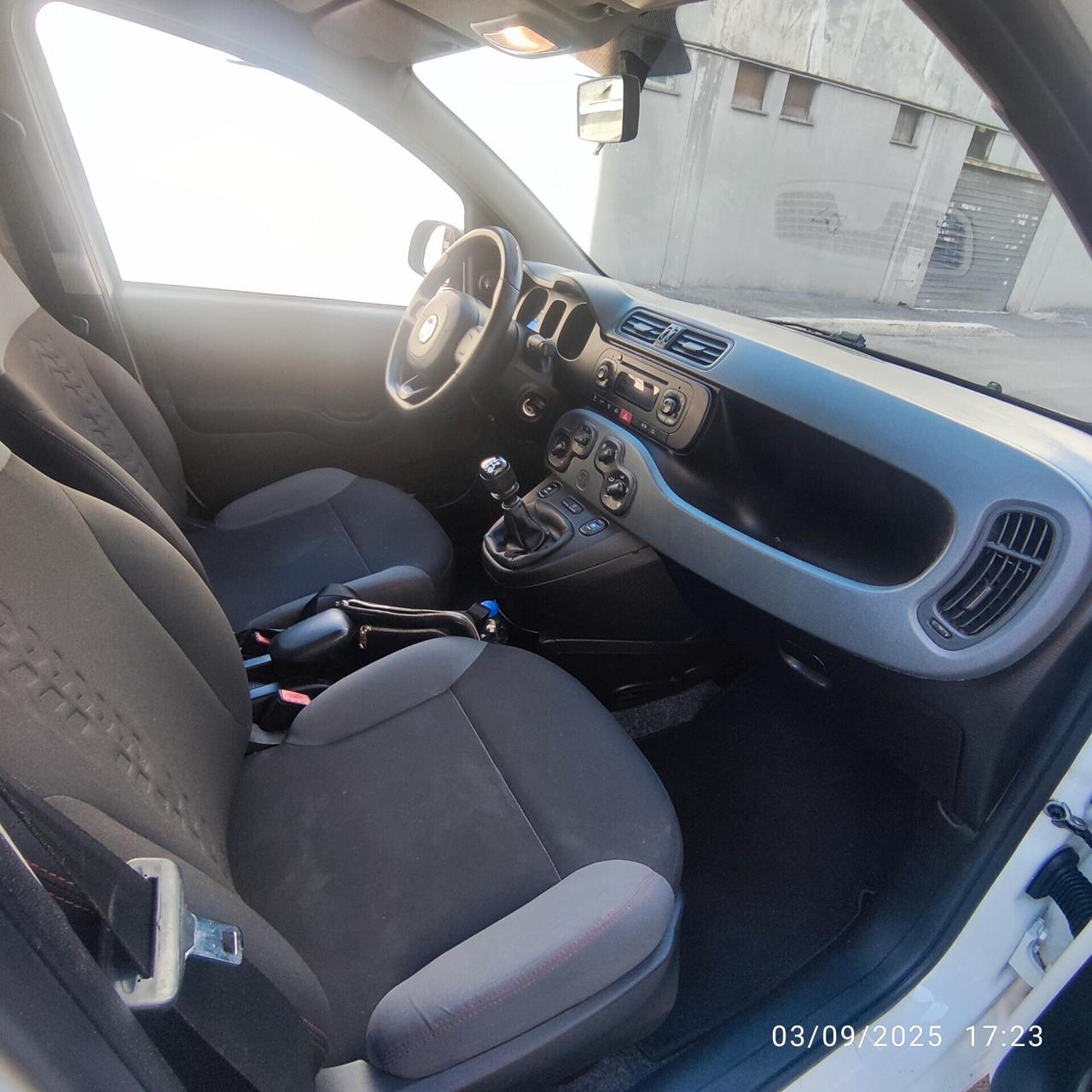 Fiat Panda 1.2 EasyPower Easy euro 6