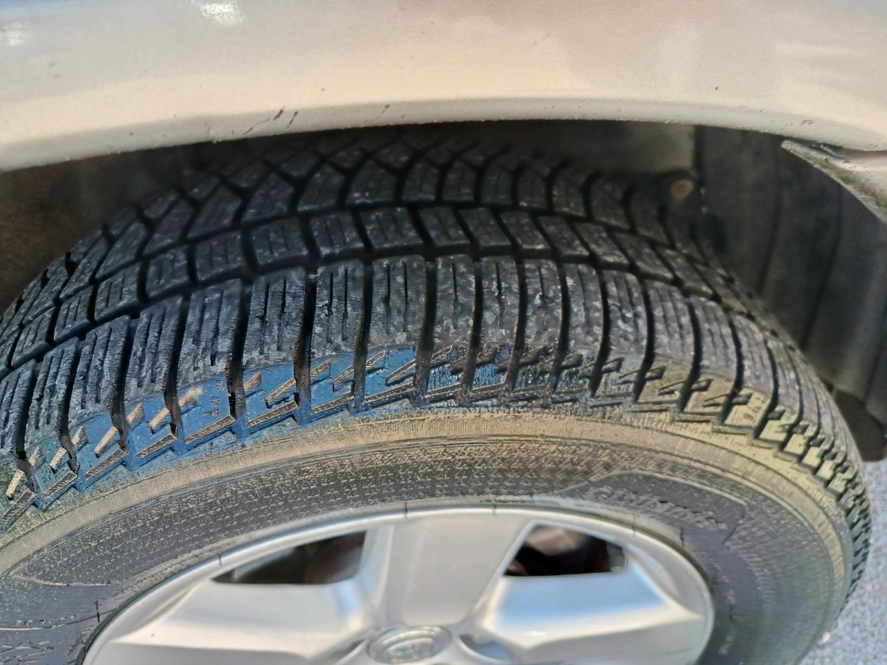 Toyota RAV 4 RAV4 2.0 Tdi D-4D cat 5 porte