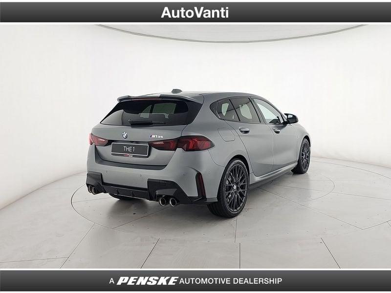 BMW Serie 1 M135 xdrive M Technology II auto