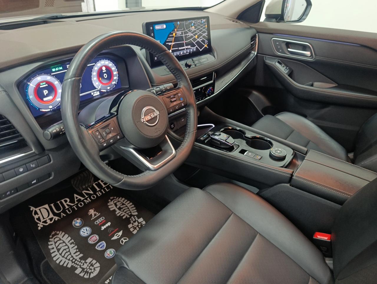 Nissan X-Trail e-Power e-4orce 4WD 5 posti Tekna