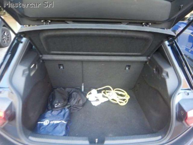 VOLKSWAGEN ID.3 ID.3 58 kWh Life NAVI - GG817RN