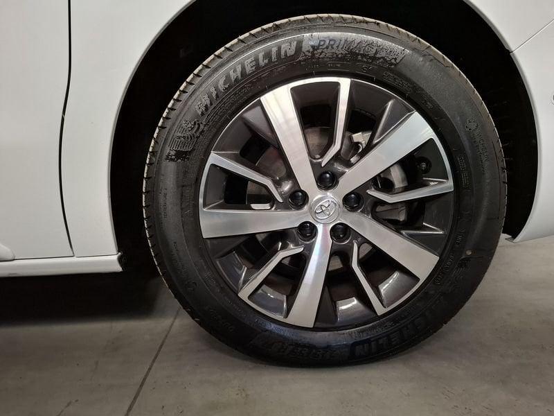 Toyota Proace Verso 2.0 diesel 144 CV L1 Executive