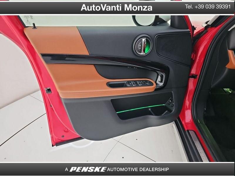 MINI Mini Countryman F60 Mini 1.5 Cooper SE 'ALL4' Countryman ALL4