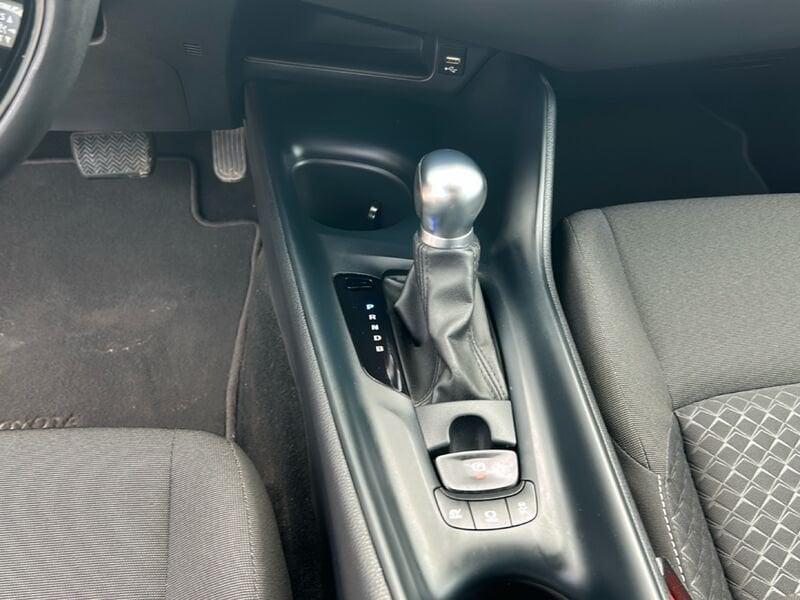 Toyota C-HR C-HR 1.8 Hybrid E-CVT Active