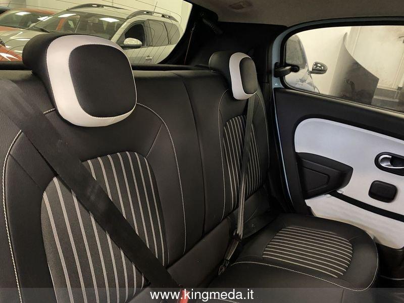 Renault Twingo Electric Twingo Electric Intens