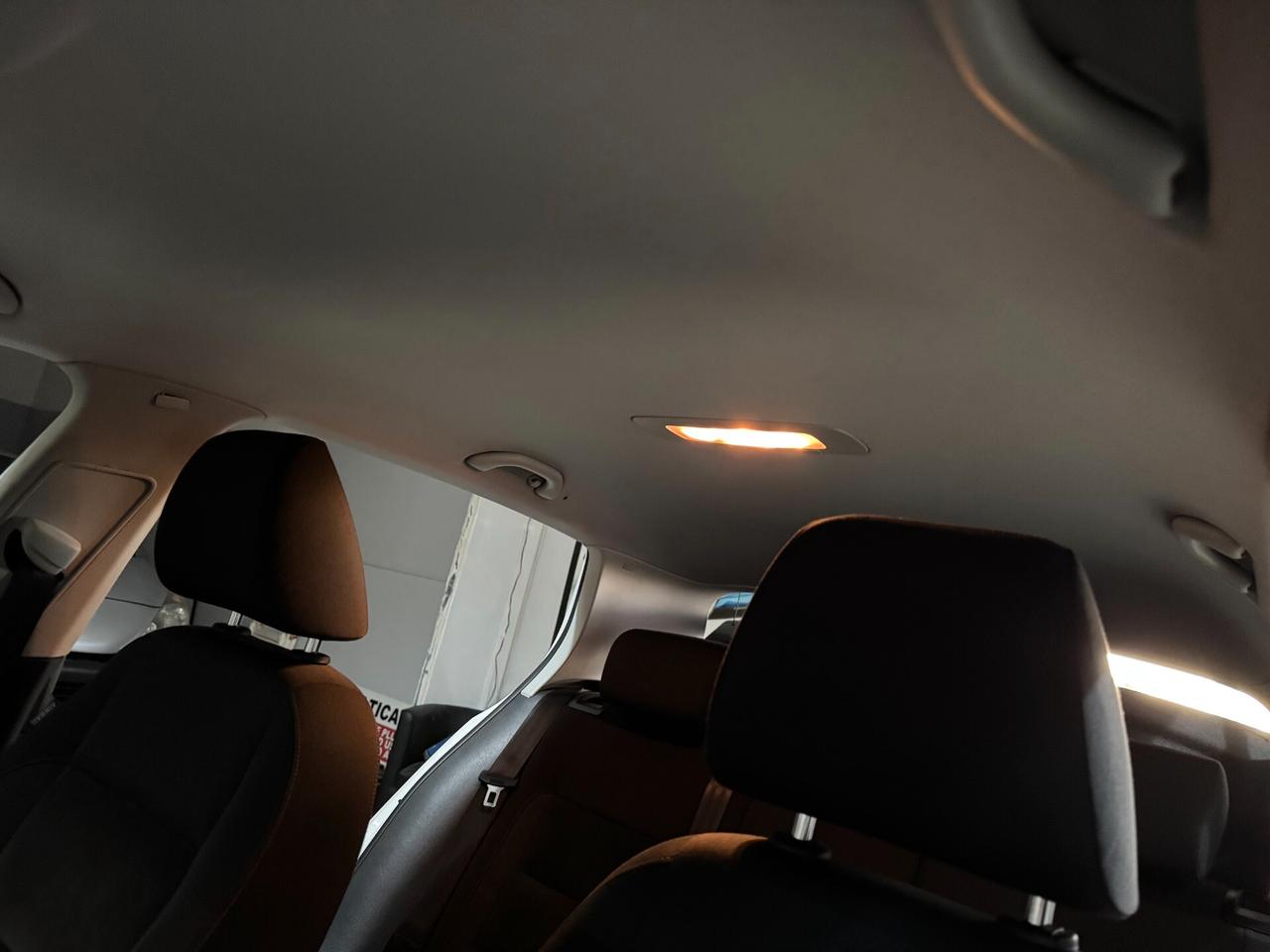 Volkswagen Golf Business 2.0 TDI 140CV 5p. Highline