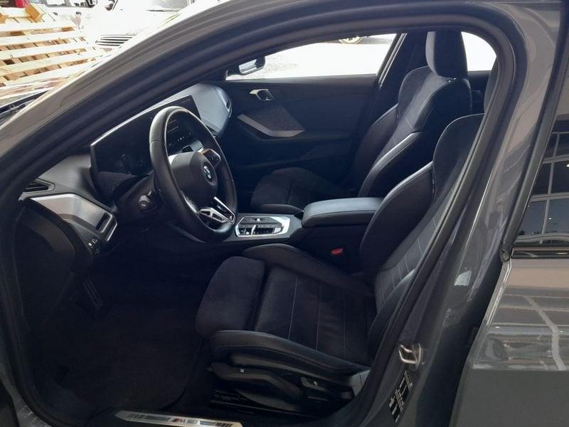 BMW Serie 1 118d MSport Pro auto