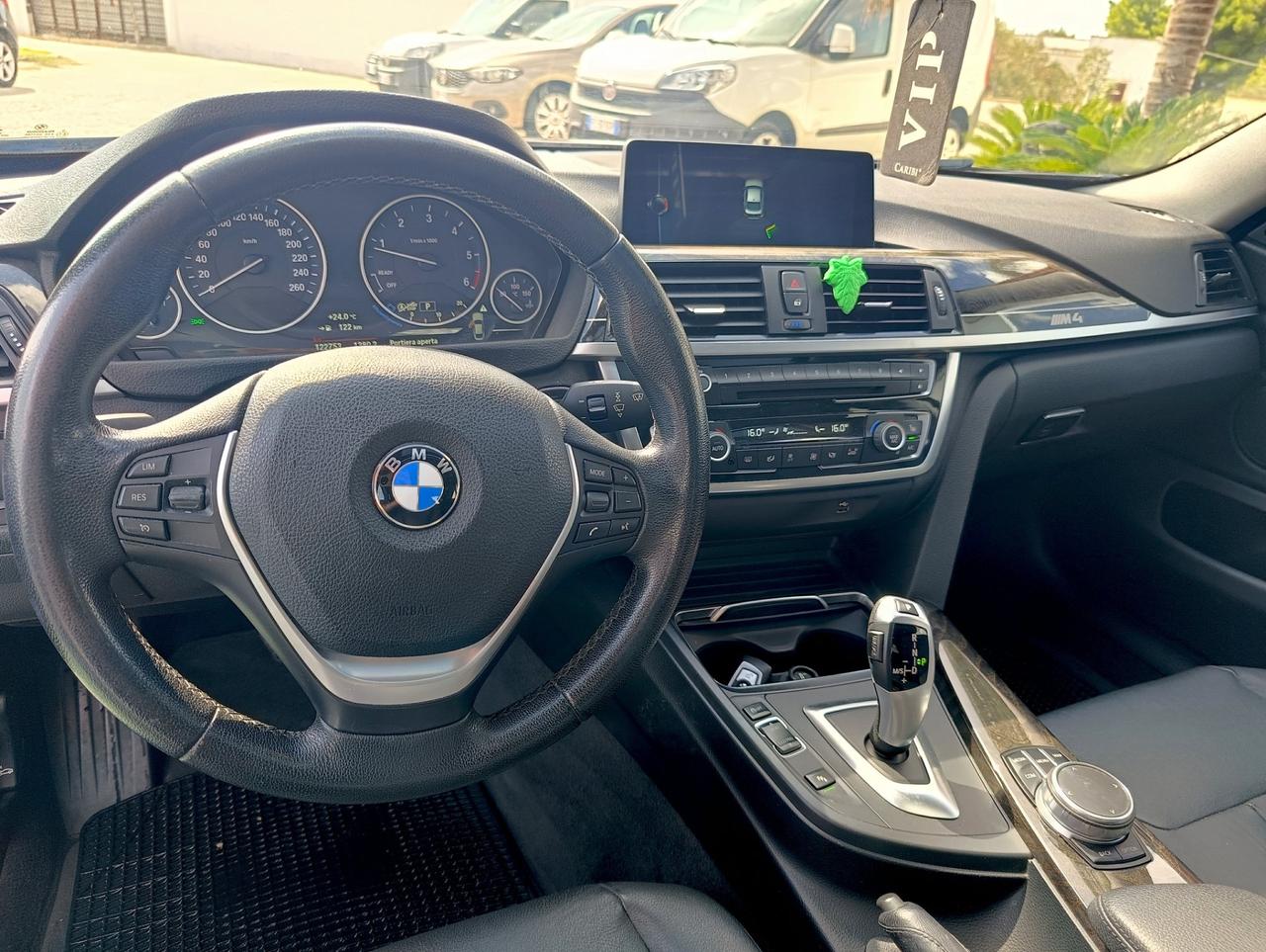 Bmw Serie 420d Gran Coupé Luxury - 2017