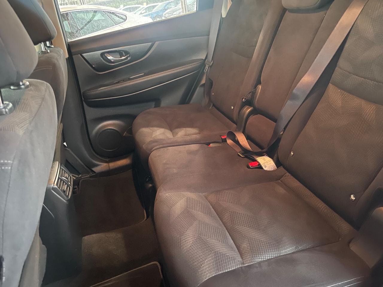 Nissan X-Trail 1.6 dCi 4WD Tekna