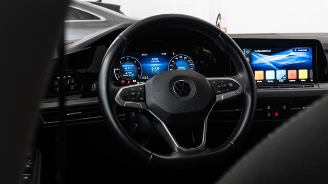 VOLKSWAGEN Golf 2.0 TDI 150 CV DSG SCR Style