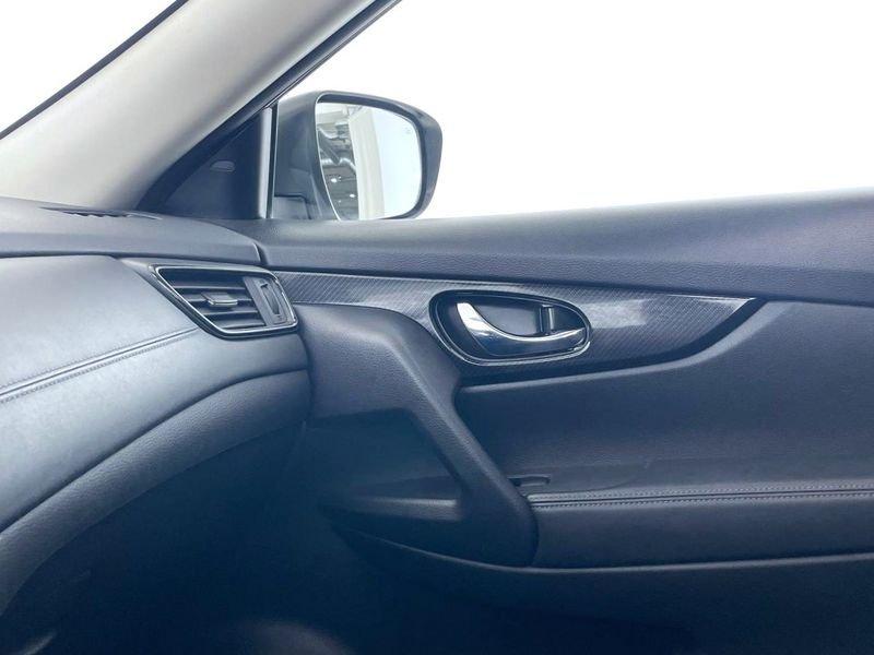 Nissan X-Trail 1.7 dCi 150 2WD N-Connecta Xtronic * 7 POSTI *