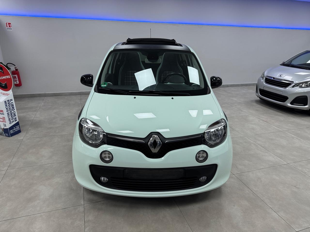 Renault Twingo TCe 90 CV Energy La Parisienne