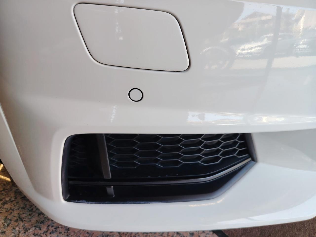 Audi TT Coupé 1.8 TFSI S tronic line