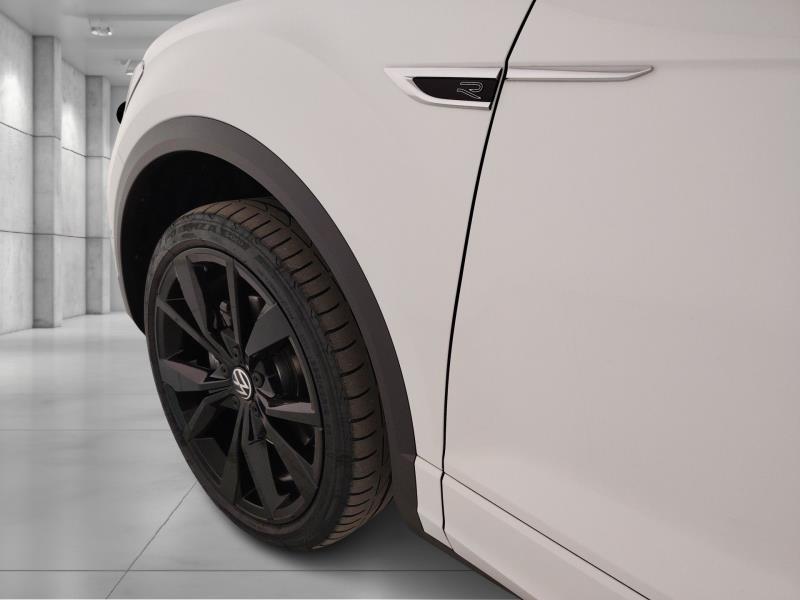 Volkswagen T-Roc 2.0 TDI SCR R Line 4Motion DSG