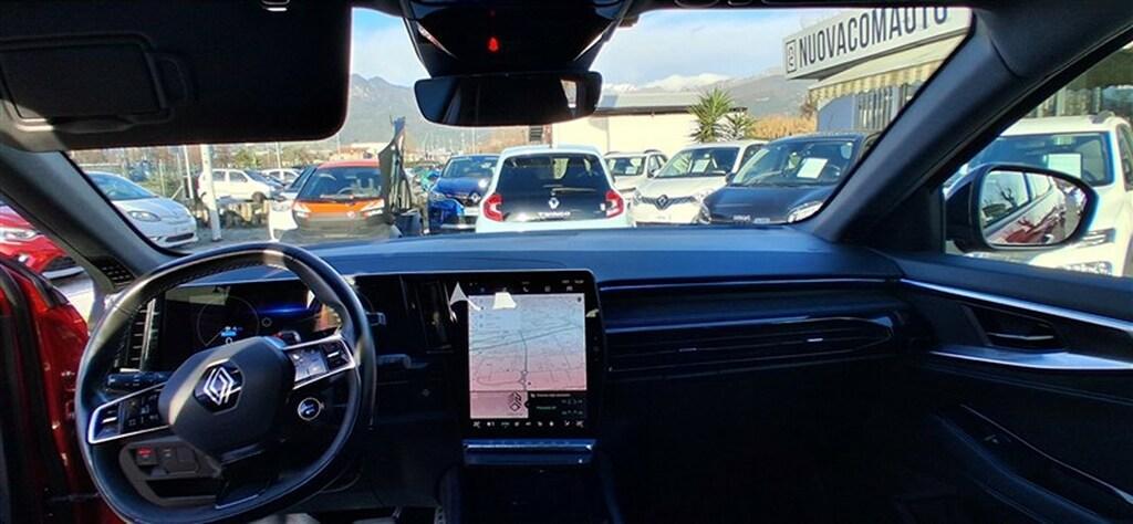 Renault Austral 1.2 E-Tech full hybrid Iconic Esprit Alpine