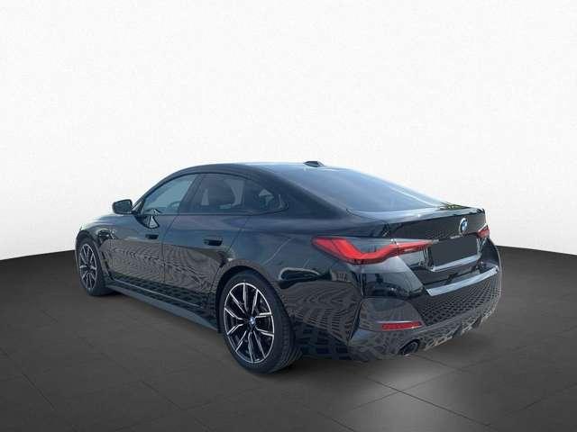 BMW 420 GC XD M SPORT M-SPORT MSPORT CURVED ACC BLACK PACK