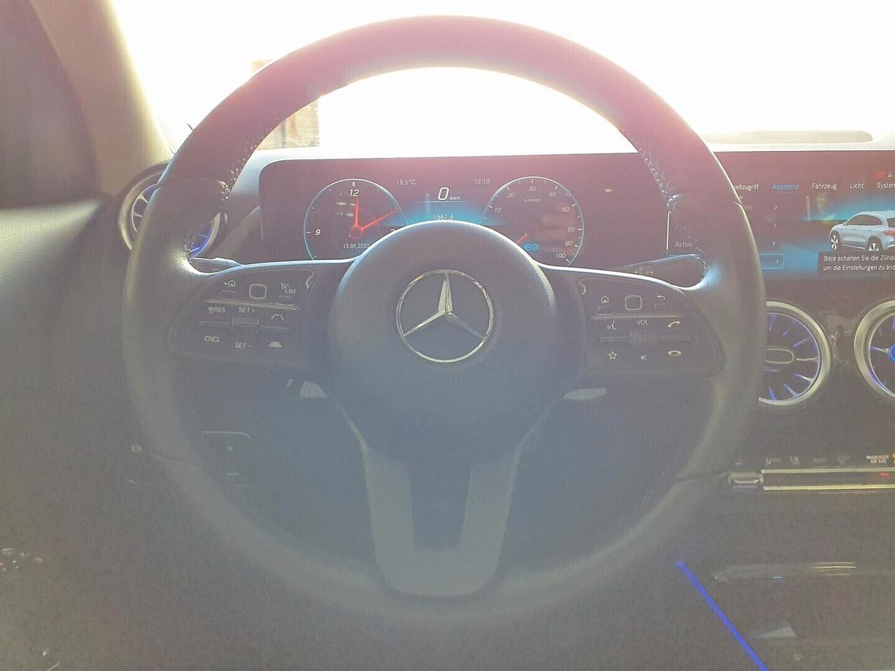 Mercedes-benz GLA 250 e Plug-in hybrid (1.3 160cv.) Automatic / Pelle / Full LED / Navi