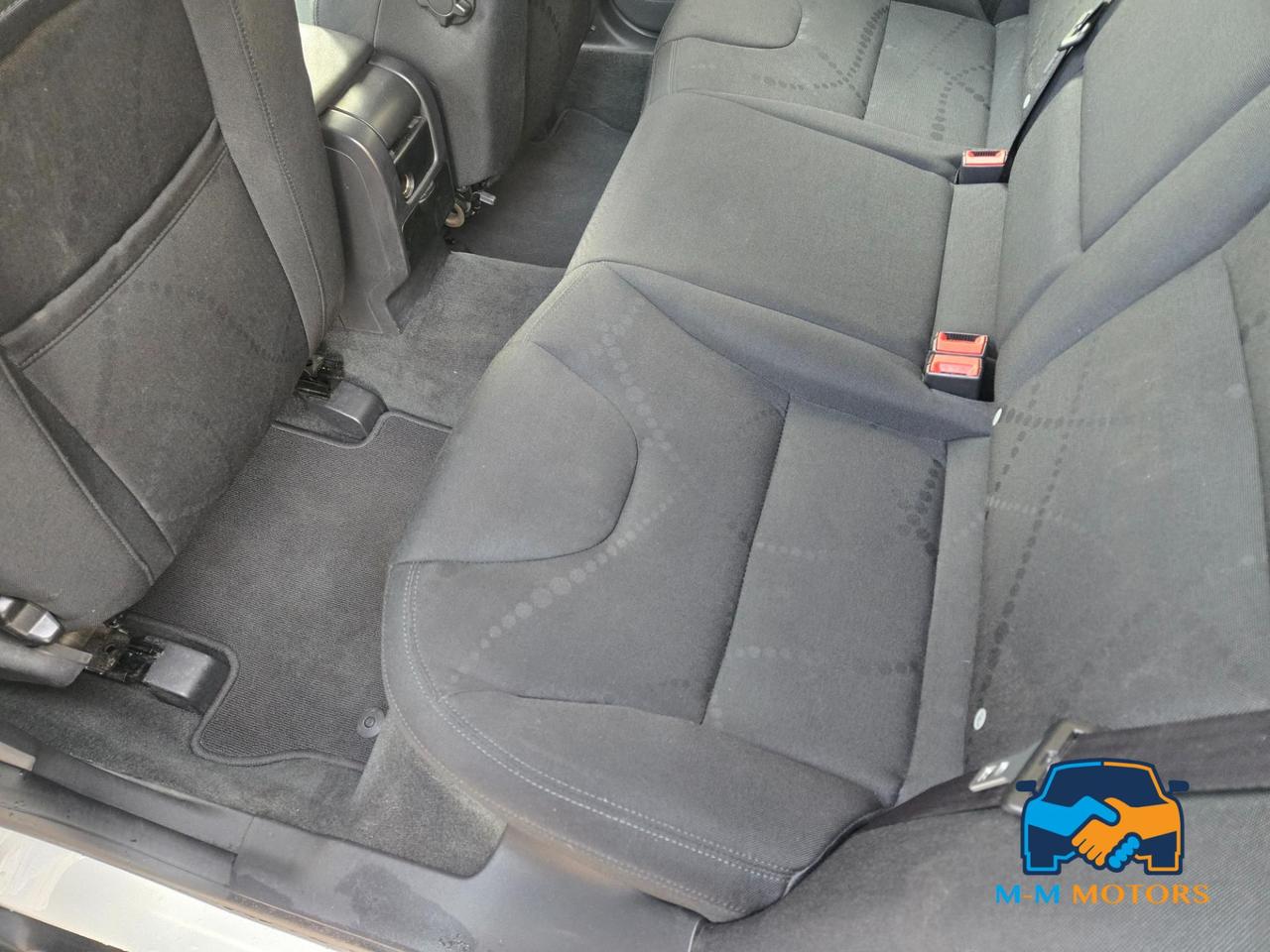 Volvo XC60 2.0 d4 (d3) R-design geartronic