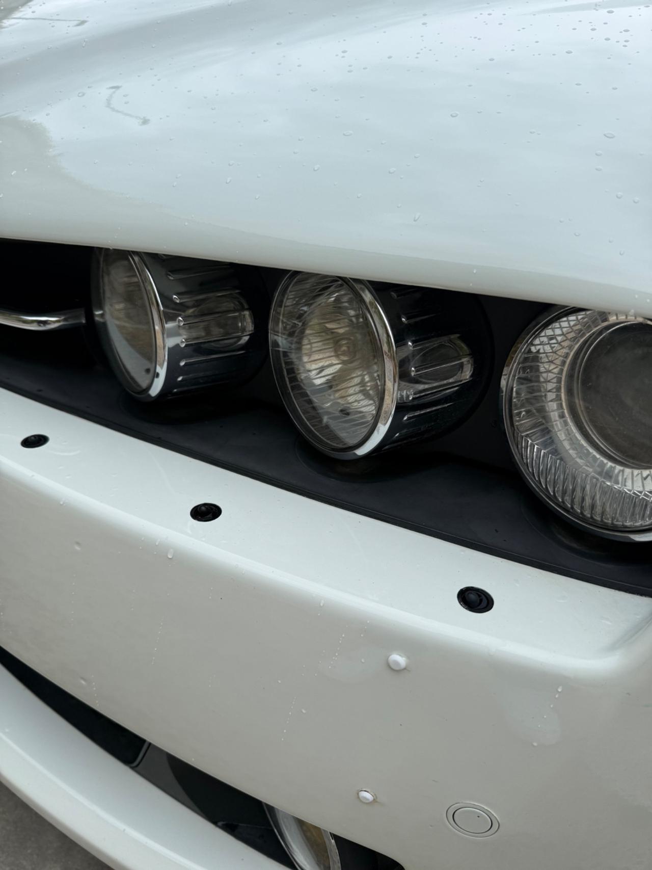 Alfa Romeo 159 Turismo internazionale 1750 TBI