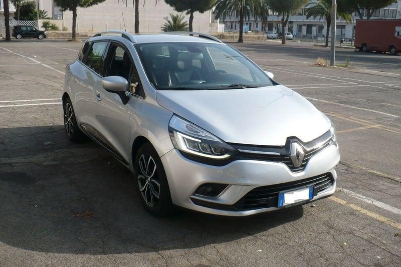 Renault Clio Sporter dCi 8V 90CV Start&Stop Energy Intens