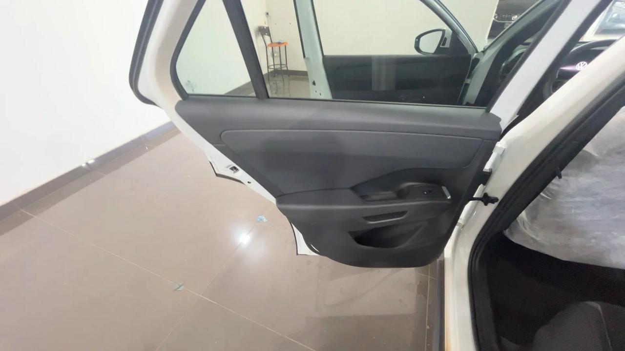 Volkswagen T-Roc 1.5 eTSI ACT 150 CV DSG R-Line