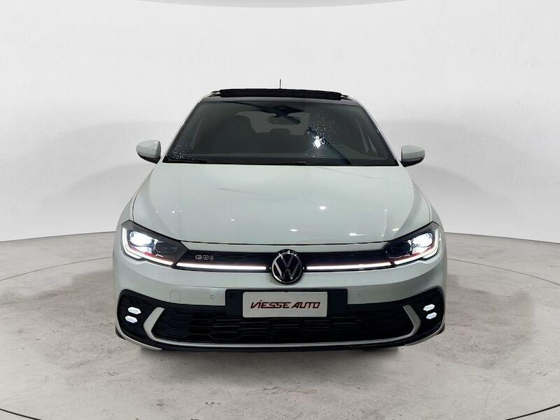 Volkswagen Polo Polo 2.0 TSI DSG GTI