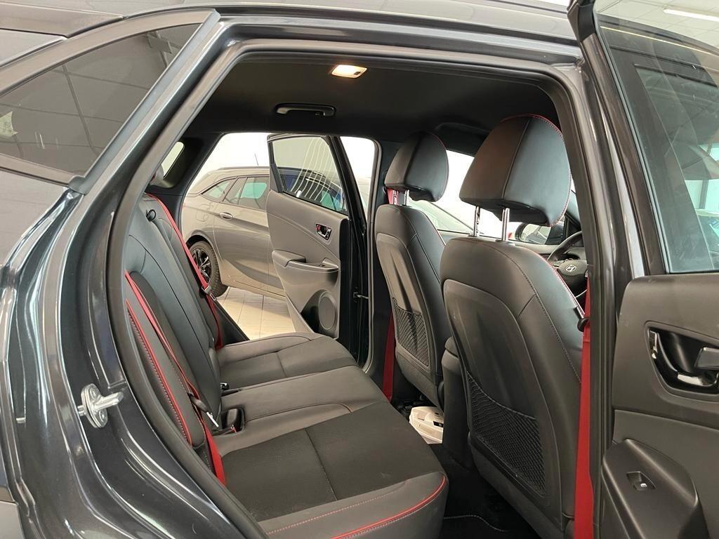 Hyundai Kona XPOSSIBLE 1.0 T-GDI 120 cv 6mt