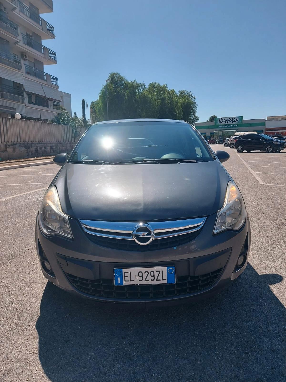 Opel Corsa 1.3 CDTI 95CV 5 porte Sport