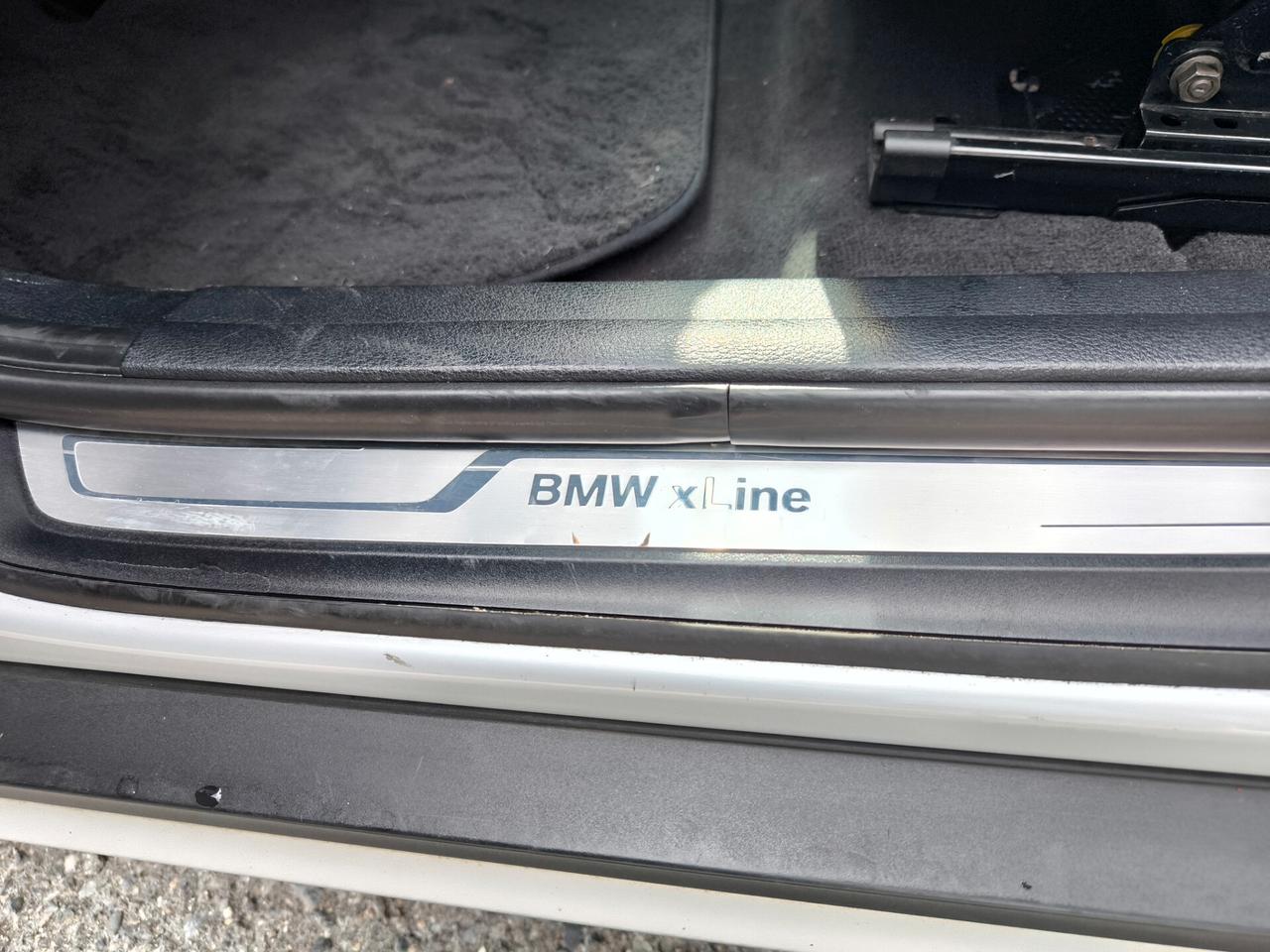 Bmw X1 xDrive18d X Line