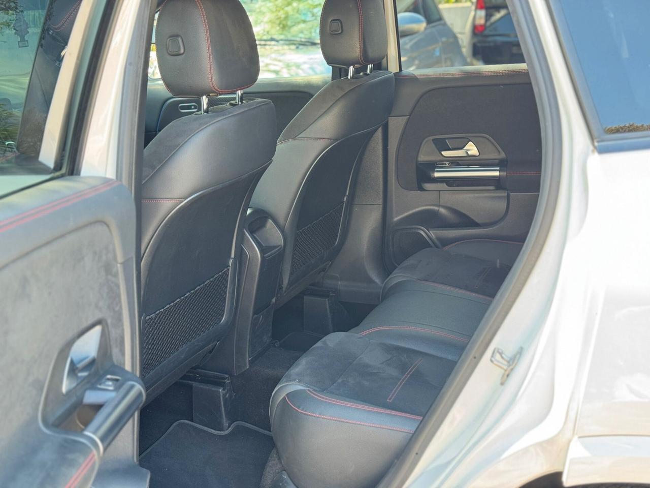 Mercedes-benz GLA 180 d Automatic AMG Line Premium Plus