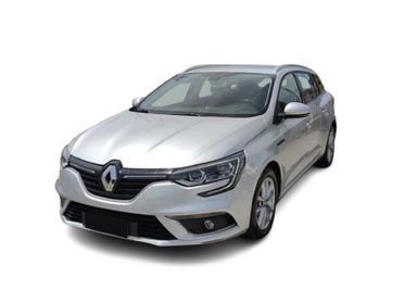 Renault Mégane Sporter SW 1.5 Blue dCi 115 CV NAVI Business