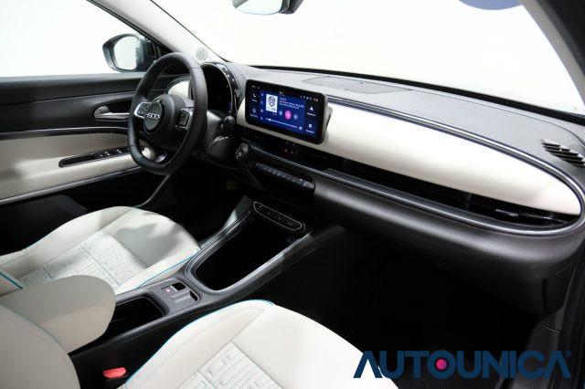 FIAT 600 HYBRID 100 CV DCT MHEV LA PRIMA NEOPATENTATI