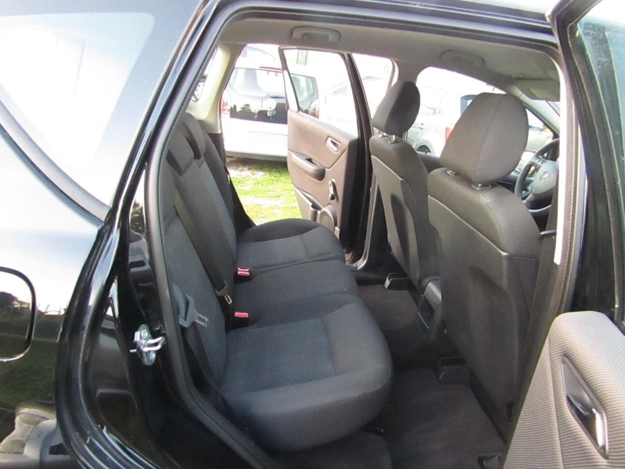 Mercedes-benz A 160 BlueEFFICIENCY Executive