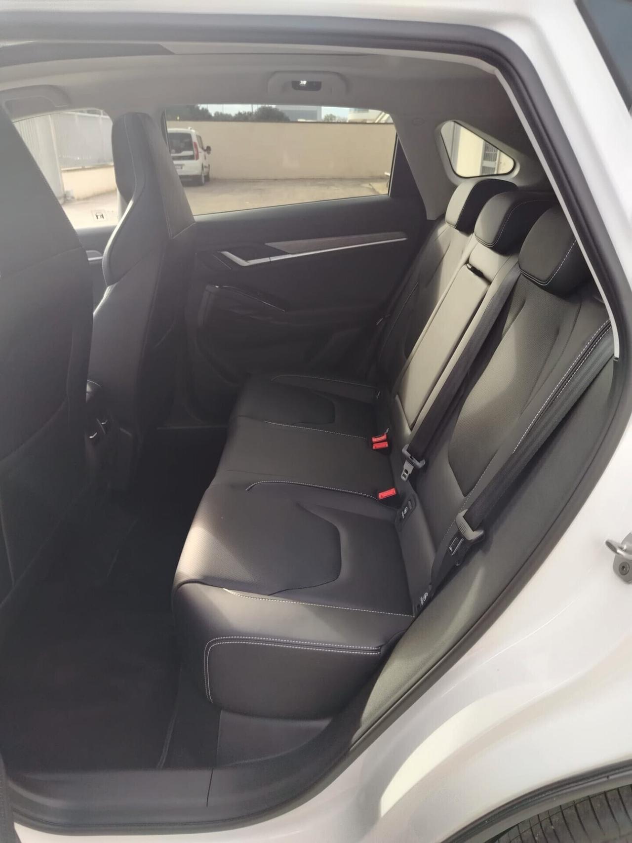 Evo 7 Kairos 1.5 Turbo Bi-Fuel GPL NUOVA