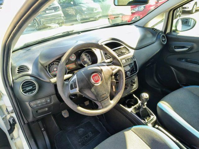 FIAT Punto Evo 1.2 S&S 3 P. Cerchi Lega Ok Neopatentati