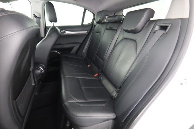 ALFA ROMEO Stelvio Stelvio 2.2 Turbodiesel 210 CV AT8 Q4 Executive