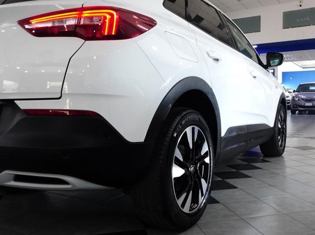 Opel Grandland X 1.5 CDTI 130 CV AT8 ELEGANCE