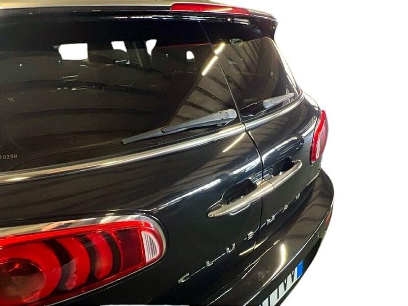MINI Clubman Mini Clubman 2.0 Cooper D Hype auto