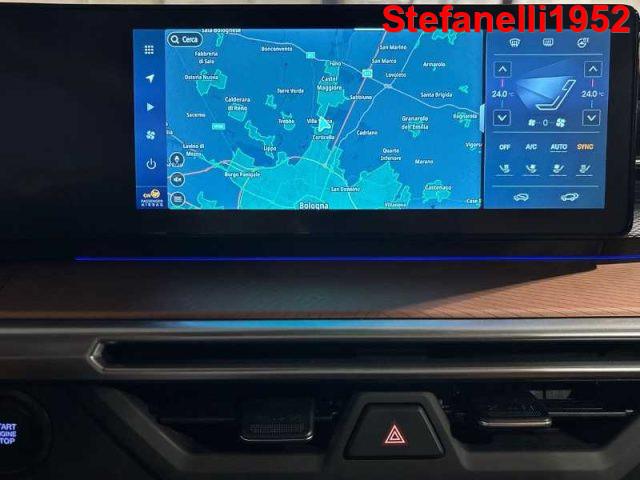 KGM Torres - 1.5 turbo gdi K-line 2wd 163cv auto