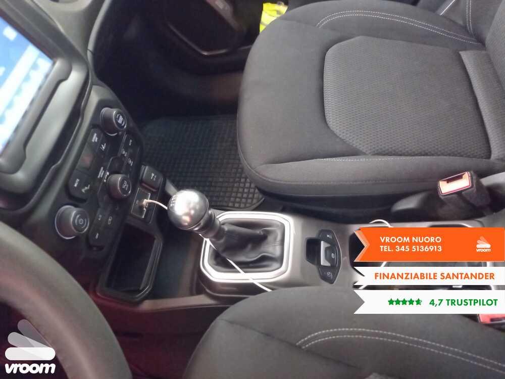 JEEP Renegade Renegade 1.0 T3 Limited