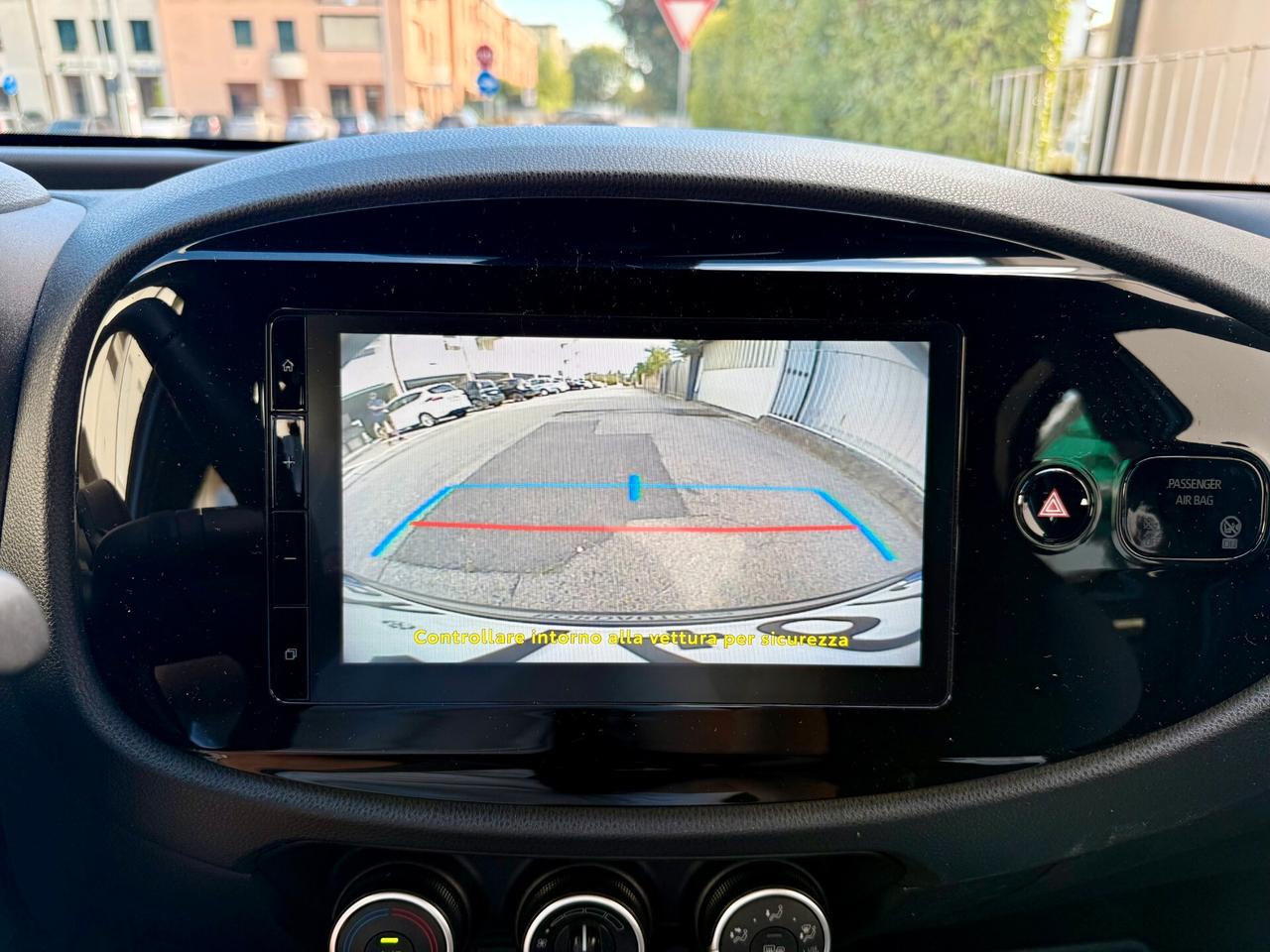 Toyota Aygo X 1.0 Active 72cv GARANZIA UNICO PROPRIETARIO NEO PATENTATI