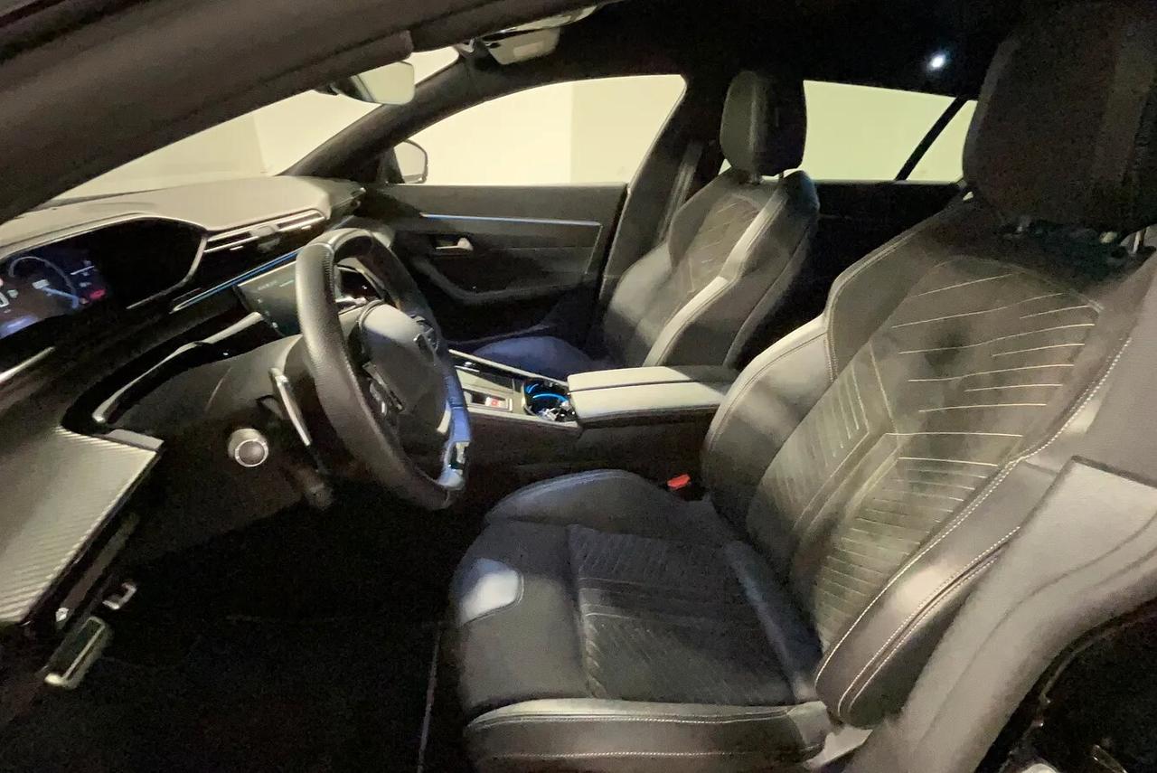 Peugeot 508 BlueHDi 130 Stop&Start EAT8 GT