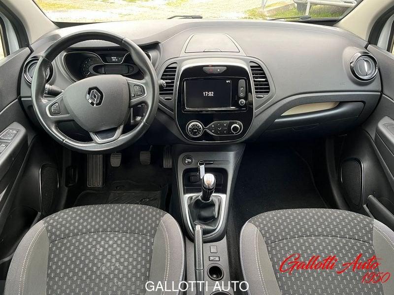 Renault Captur 0.9 TCe 90cv SPORT EDITION2