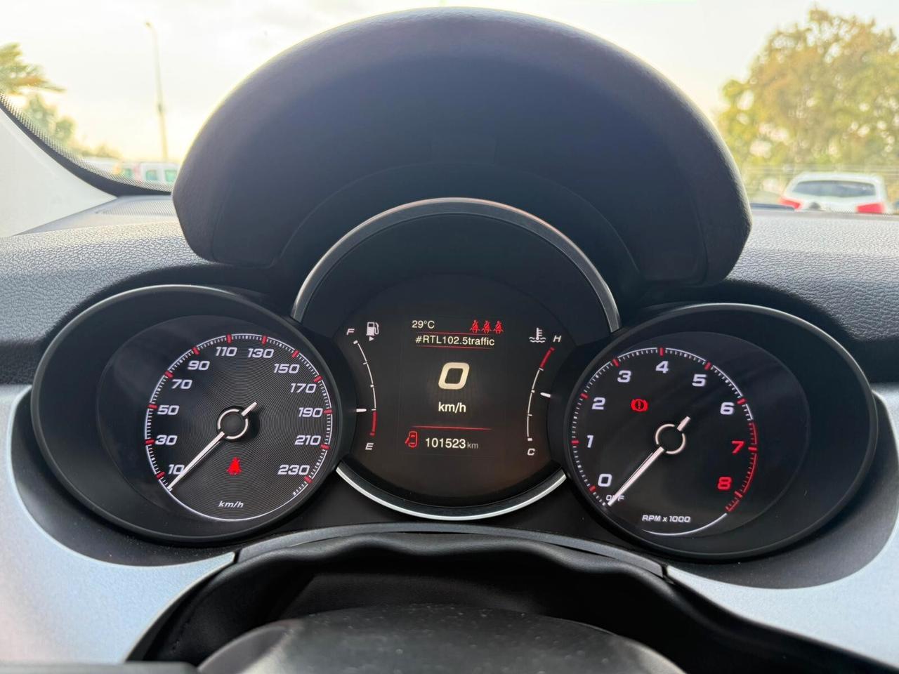 Fiat 500X 1.0 T3 120 CV Sport