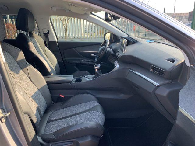 PEUGEOT 3008 PureTech T 130 S&S Allure