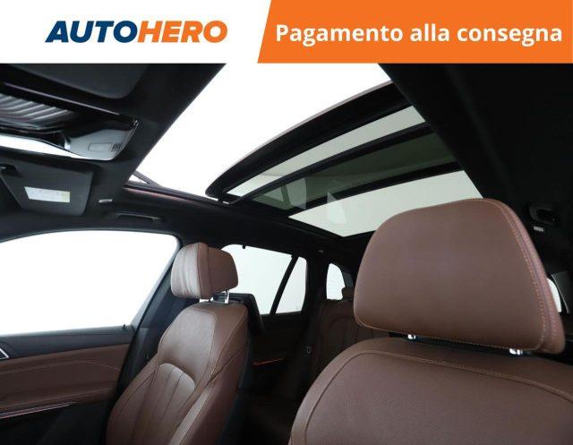 BMW X5 xDrive30d Msport