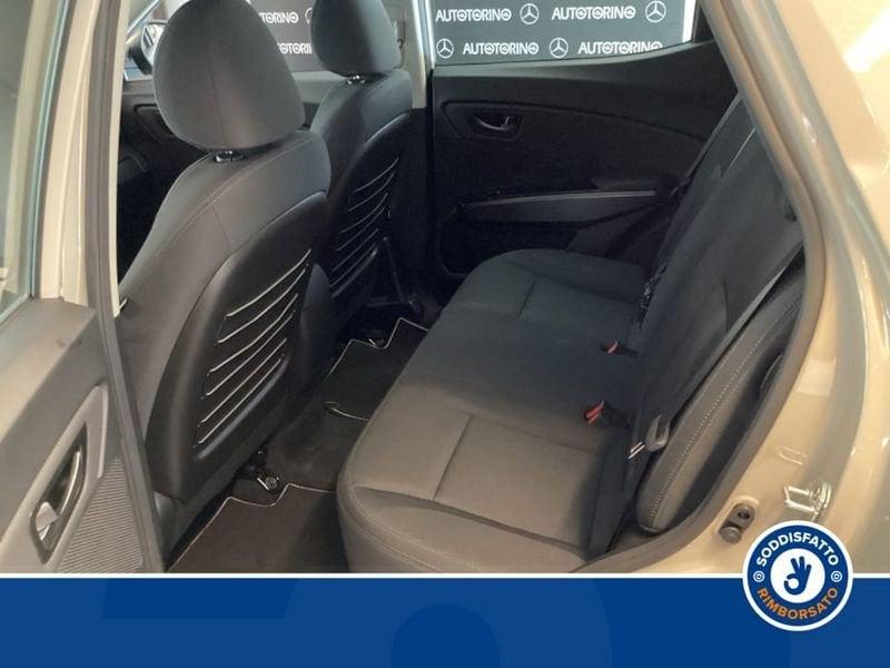 KGM Tivoli Must 1.5 Turbo GDI 135 CV