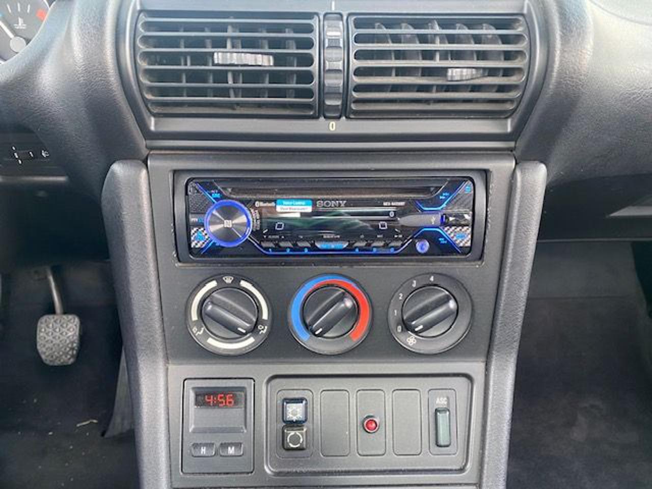 BMW Z3 1.8 115cv Clima pochi km Occasione!