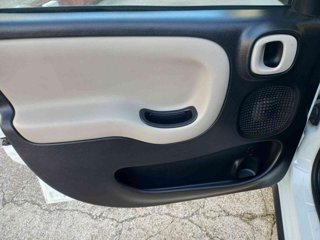 FIAT Panda 0.9 TwinAir Turbo 4x4 NEOPATENTATI