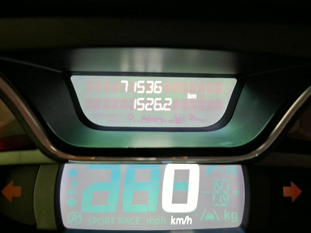 2017 Renault Captur 1.5 dCi 90cv Energy Hypnotic